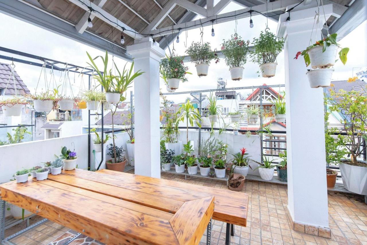 Jerry House Đà Lạt Da Lat Exterior foto