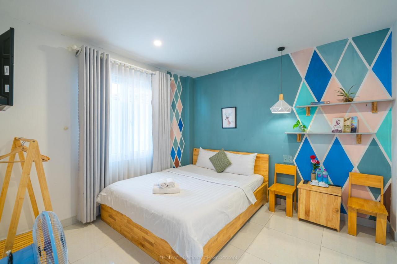 Jerry House Đà Lạt Da Lat Exterior foto