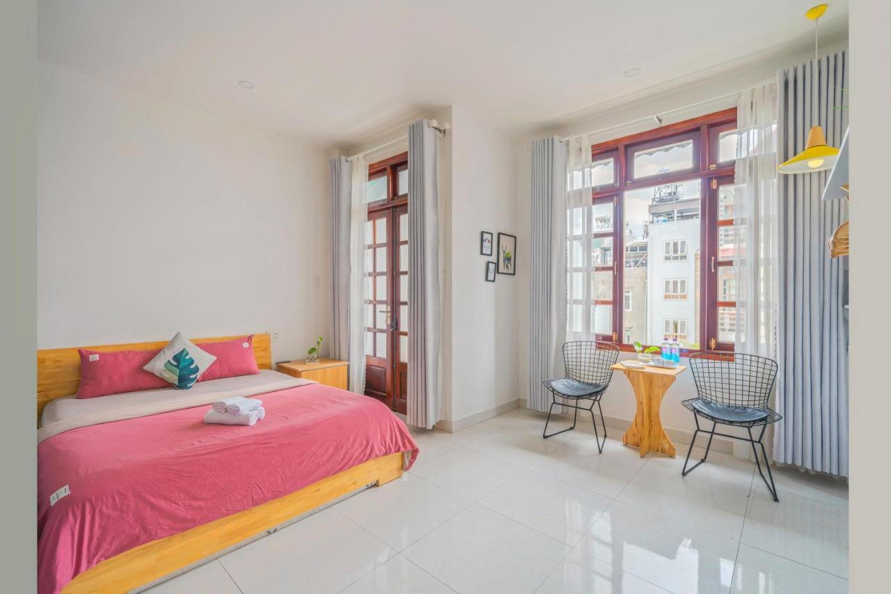 Jerry House Đà Lạt Da Lat Exterior foto