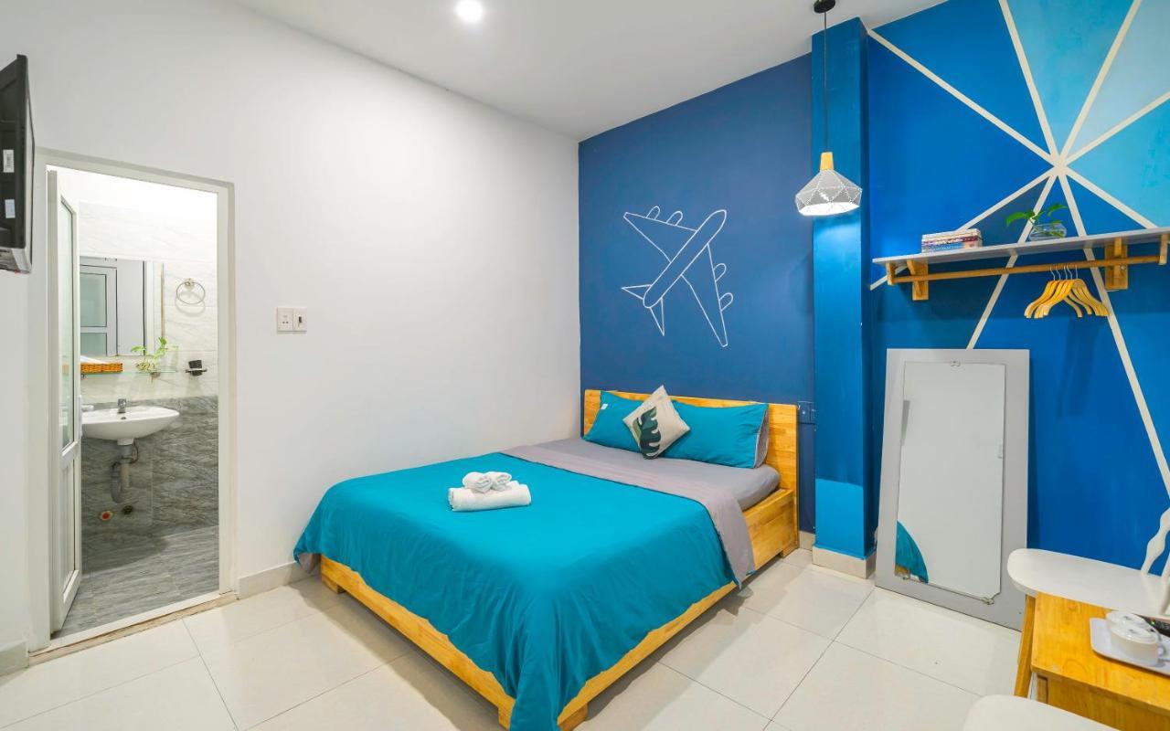 Jerry House Đà Lạt Da Lat Exterior foto