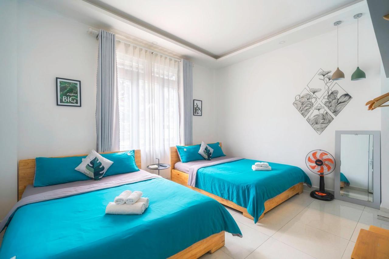 Jerry House Đà Lạt Da Lat Exterior foto