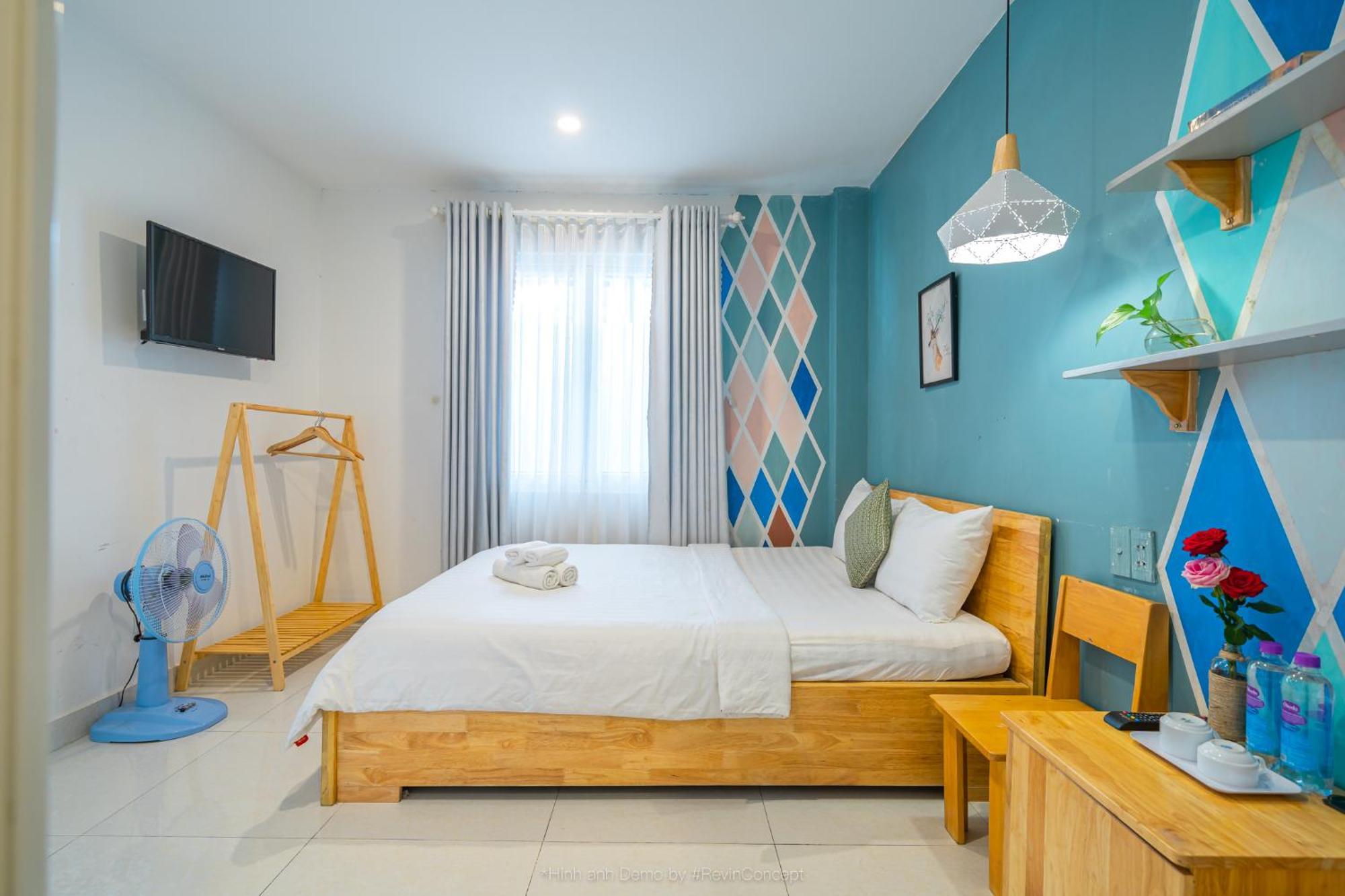 Jerry House Đà Lạt Da Lat Exterior foto