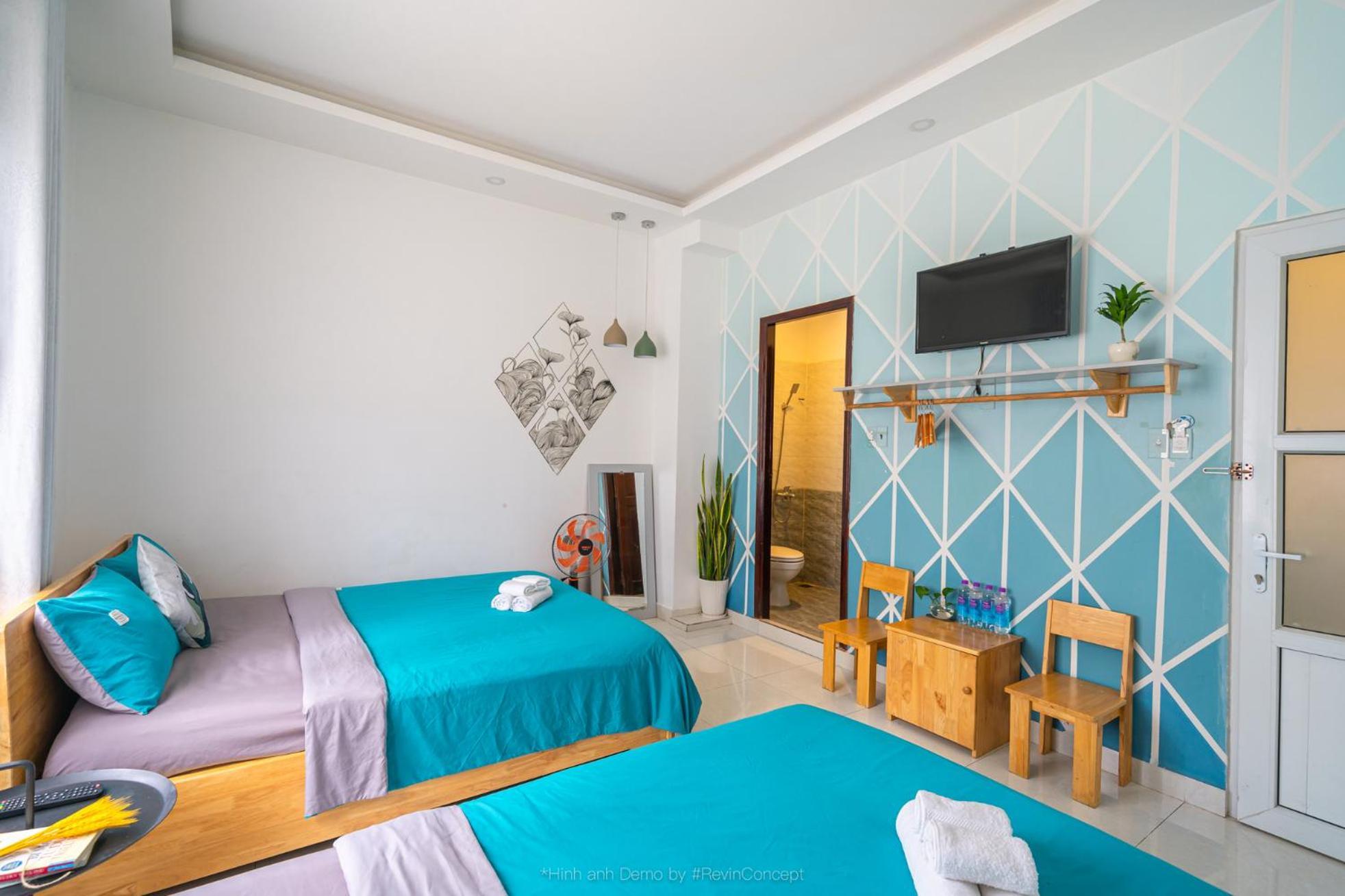 Jerry House Đà Lạt Da Lat Exterior foto