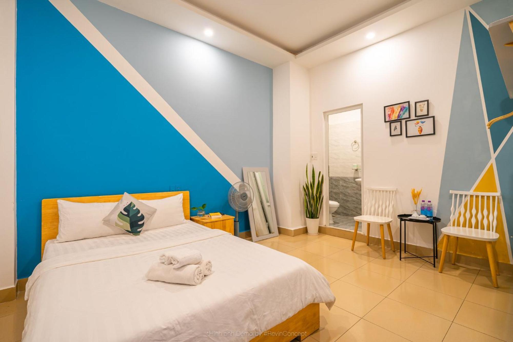 Jerry House Đà Lạt Da Lat Exterior foto
