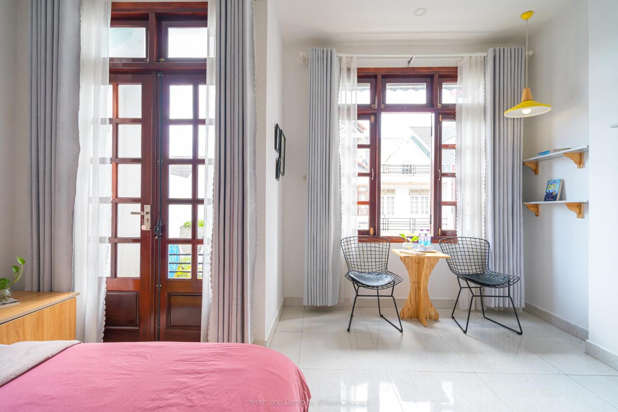 Jerry House Đà Lạt Da Lat Exterior foto